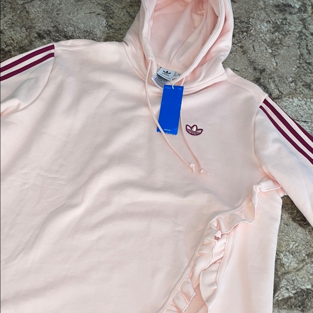 Adidas women’s hoodie
